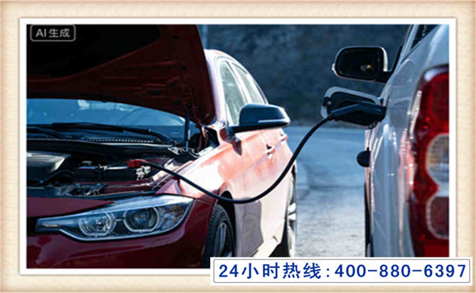 鹿邑潍坊拖车,附近24小时汽车拖车救援，潍坊道路救援拖车电话