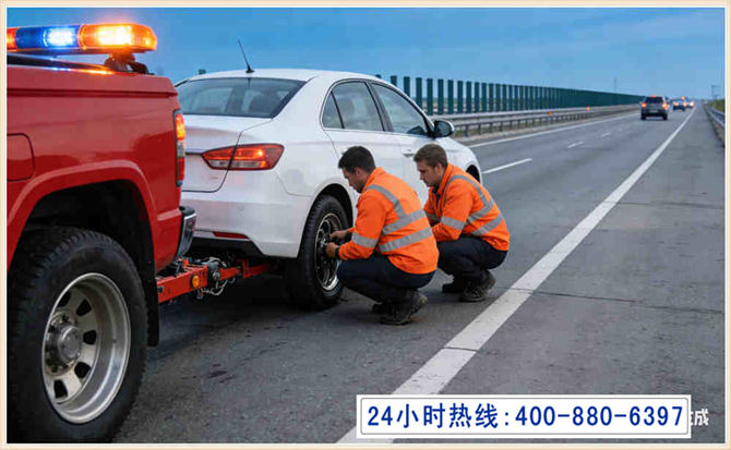 鹿邑道路救援 鹿邑道路救援